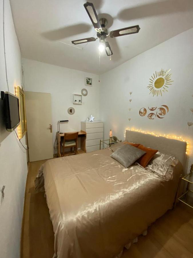 Habitacion Cookie En Chamberi Madrid Room photo